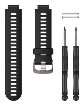 BLACK BAND garmin-skordilis