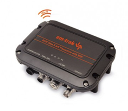 EM-TRACK B330 skordils