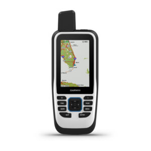 Garmin GPSMAP 86s - Image 1