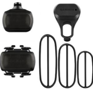Garmin Bike Speed Sensor and Cadence Sensor - Image 1