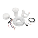 Garmin-GPS 24xd HVS-Skordilis