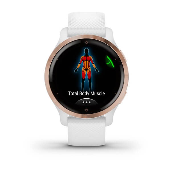 garmin-venu2s-rose-gold-white-skordilis