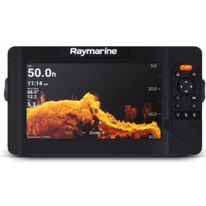 Raymarine Element 9 HV - Image 2