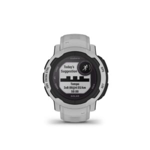 Garmin Instinct 2 Solar Mist Gray