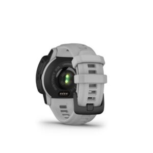 Garmin Instinct 2S Solar Mist Gray - Image 3