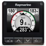 Raymarine-i70s-Multifunction-Colour-Instrument-Display