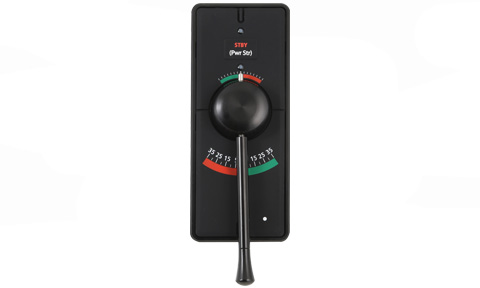 Raymarine-Autopilot-Follow-On-Tiller-Steer-Control-Head