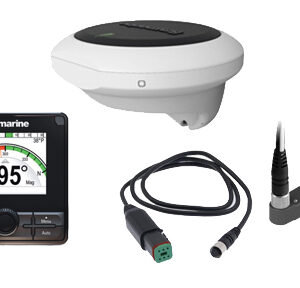 Raymarine Evolution EV-DBW Volvo Dive