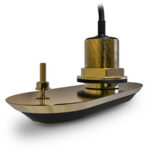 A80465-Raymarine-RV-200-RealVision-3D-Bronze-Through-Hull-Transducer-0-Degree