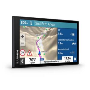 Garmin DriveSmart™ 66 MT-S (Alexa) - Image 2