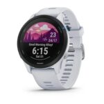 Forerunner® 255S Music Whitestone