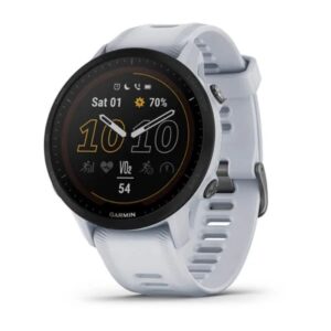 Garmin Forerunner 955 Solar Whitestone - Image 2