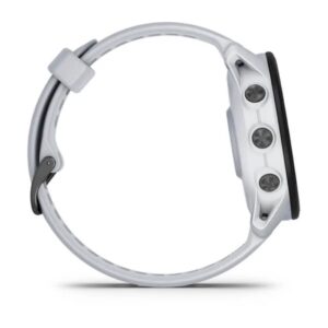 Garmin Forerunner 955 Solar Whitestone - Image 6