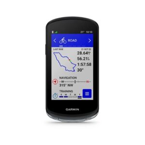Garmin Edge® 1040 Bundle - Image 2