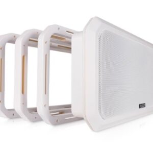 Fusion RV-FS402W Sound Panel White - Image 3