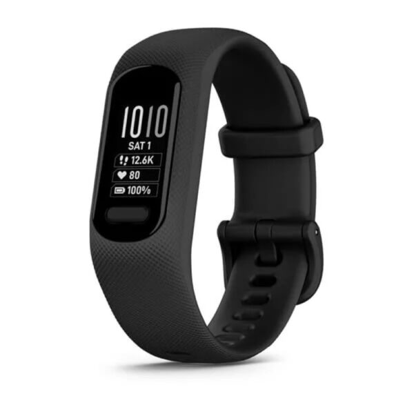 vívosmart® 5 Black vívosmart® 5 Black
