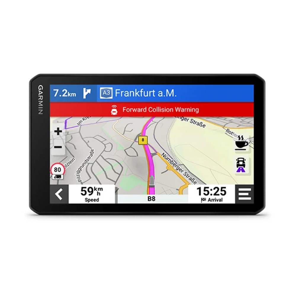 dēzlCam™ LGV710
