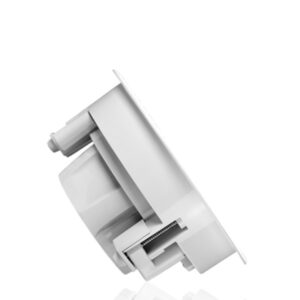 Fusion-FM-65RW Flush Mount Speaker 6.5 Round White-garmin3