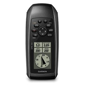 GPS 73 - Image 1