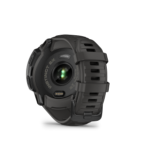 Garmin Instinct 2X Solar Graphite - Image 4