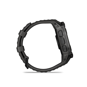 Garmin Instinct 2X Solar Graphite - Image 5
