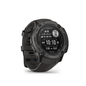 Garmin Instinct 2X Solar Graphite - Image 3