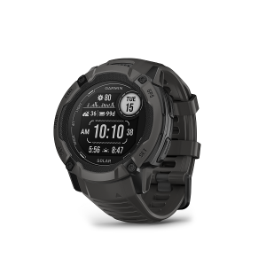 Garmin Instinct 2X Solar Graphite - Image 1