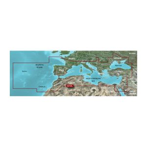G3 Vision Large Southern Europe - Image 1