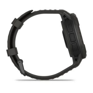 Instinct Crossover Solar Graphite