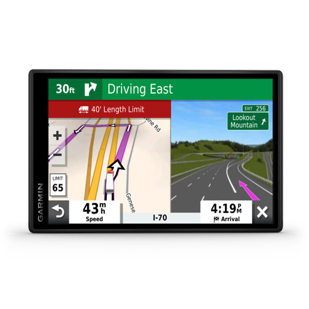Garmin Dezl LGV710 Europe