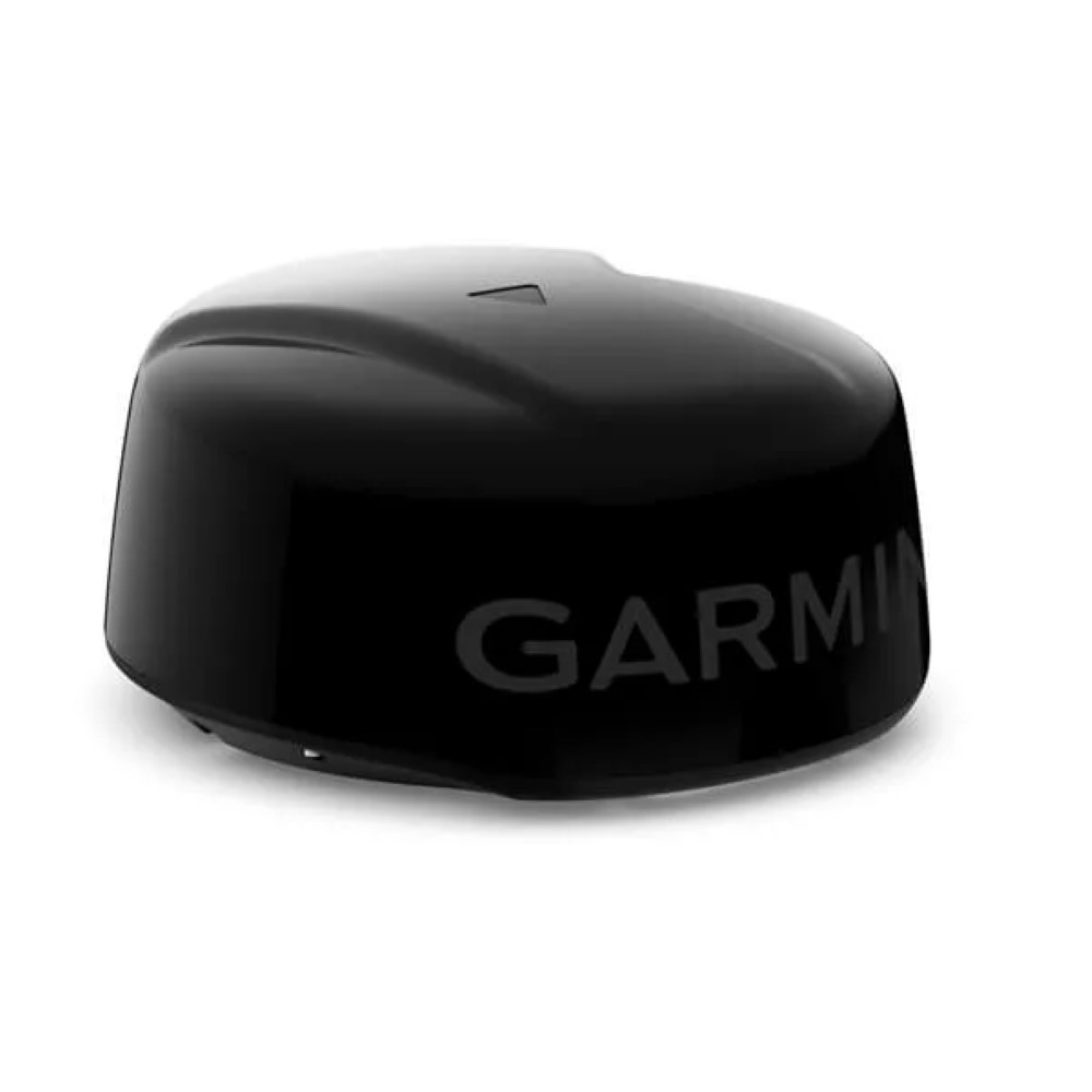 GMR Fantom 18x Black