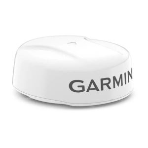 GMR Fantom 18x White