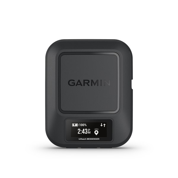 inReach Messenger