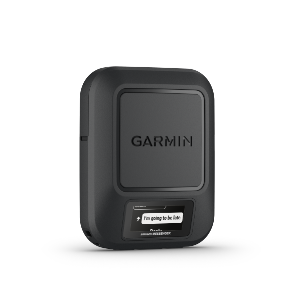 inReach Messenger