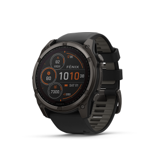 fenix 8 solar 51