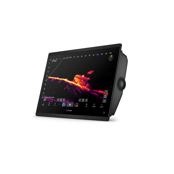 GPSMAP® 1623xsv με χάρτη Ελλάδας