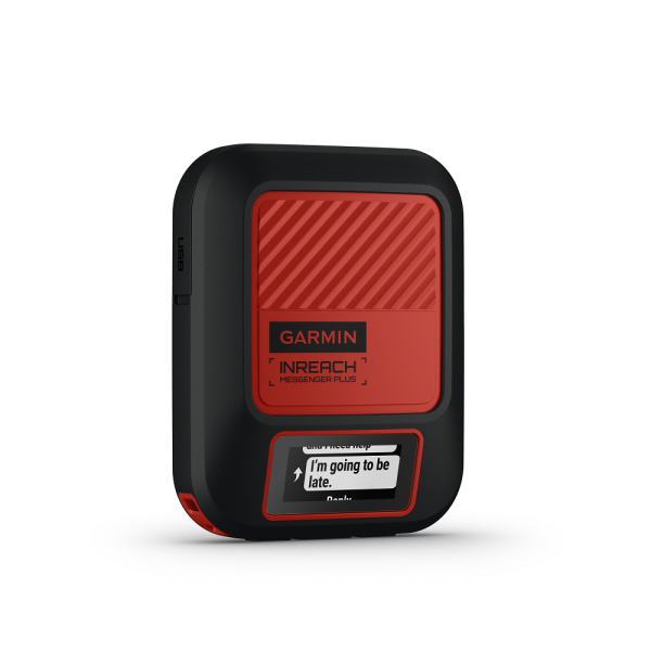 inReach® Messenger Plus