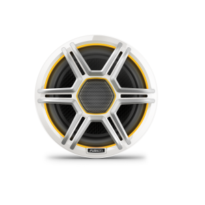 Fusion Apollo™ Speakers, 7.7'' Sports White LED
