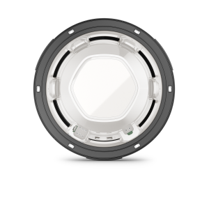 Fusion Apollo™ Speakers, 8.8'' Sports Grey LED