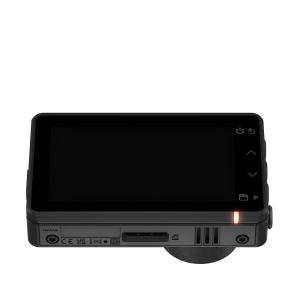 Dash Cam X110