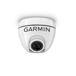 GC™ 245 Surface Mount Camera White