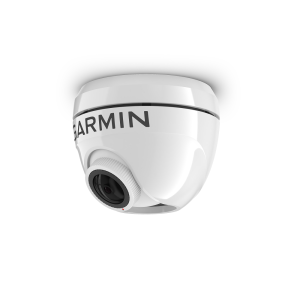 GC™ 245 Surface Mount Camera White