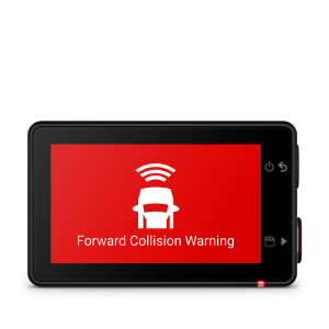 Dash Cam X310