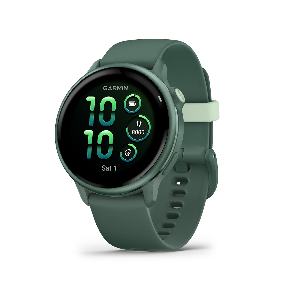 vívoactive® 6Jasper Green